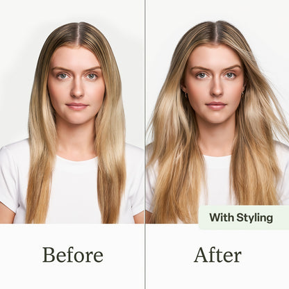 Divi Dry Shampoo Spray for Women