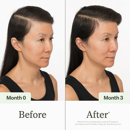Divi Scalp Serum for Thinning Hair